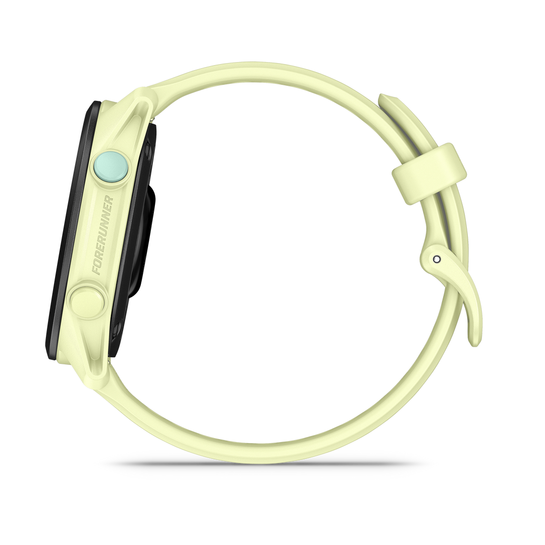 Garmin Forerunner 70 - 47mm - Citron