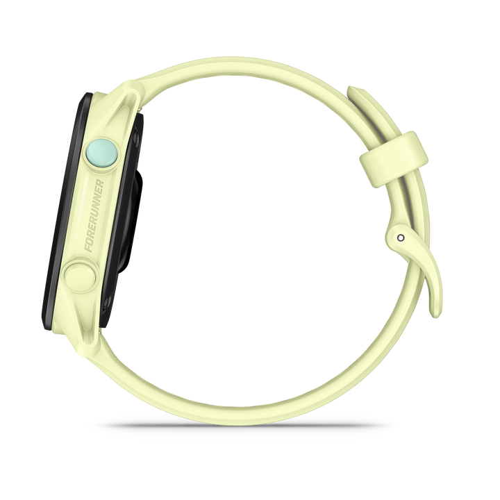 Garmin Forerunner 70 - 47mm - Citron