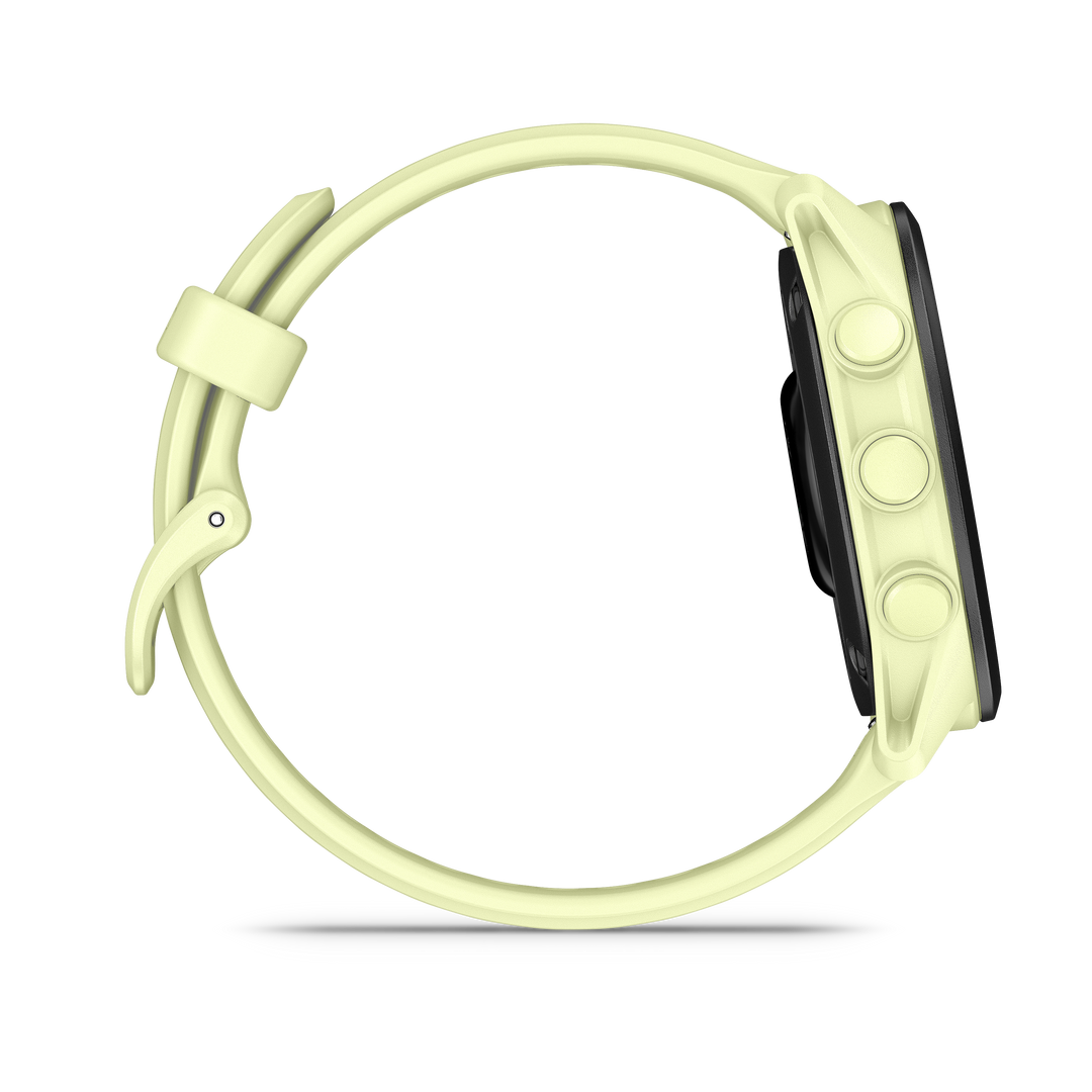 Garmin Forerunner 70 - 47mm - Citron