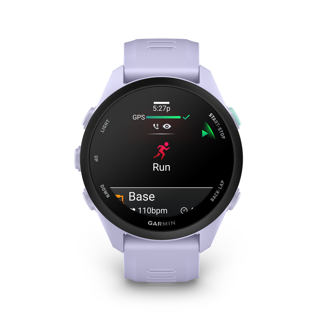 Garmin Forerunner 70 - 47mm - Cool Lavender