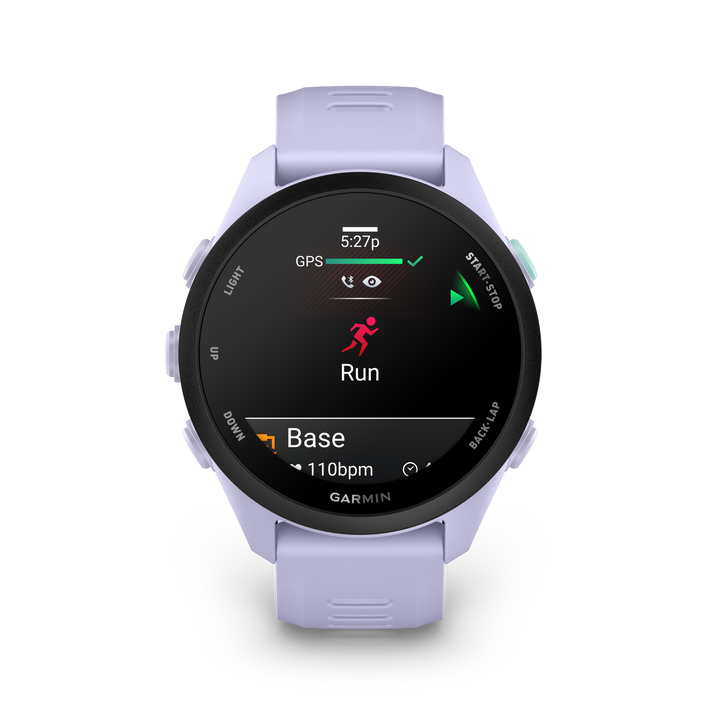 Garmin Forerunner 70 - 47mm - Cool Lavender
