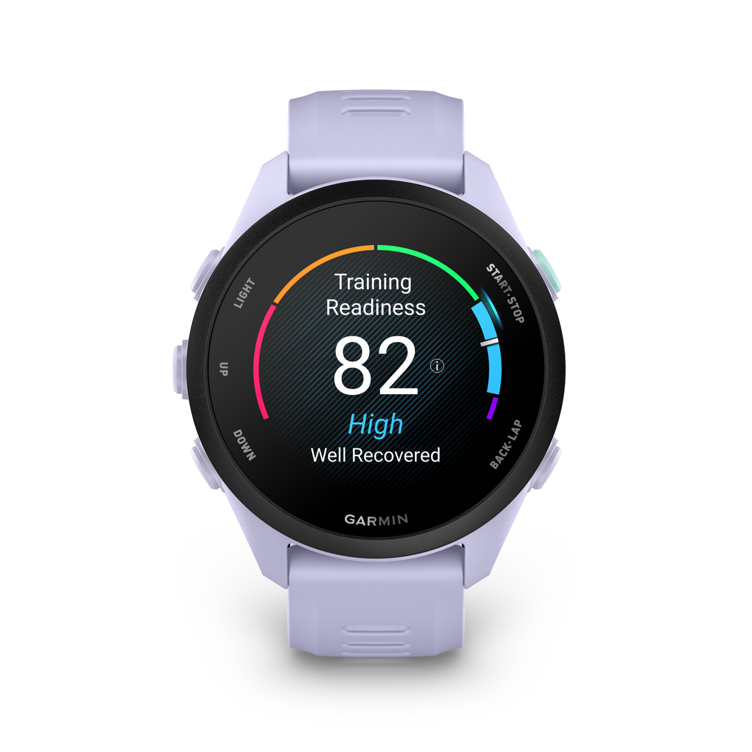 Garmin Forerunner 70 - 47mm - Cool Lavender