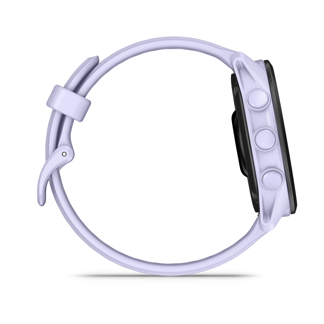 Garmin Forerunner 70 - 47mm - Cool Lavender