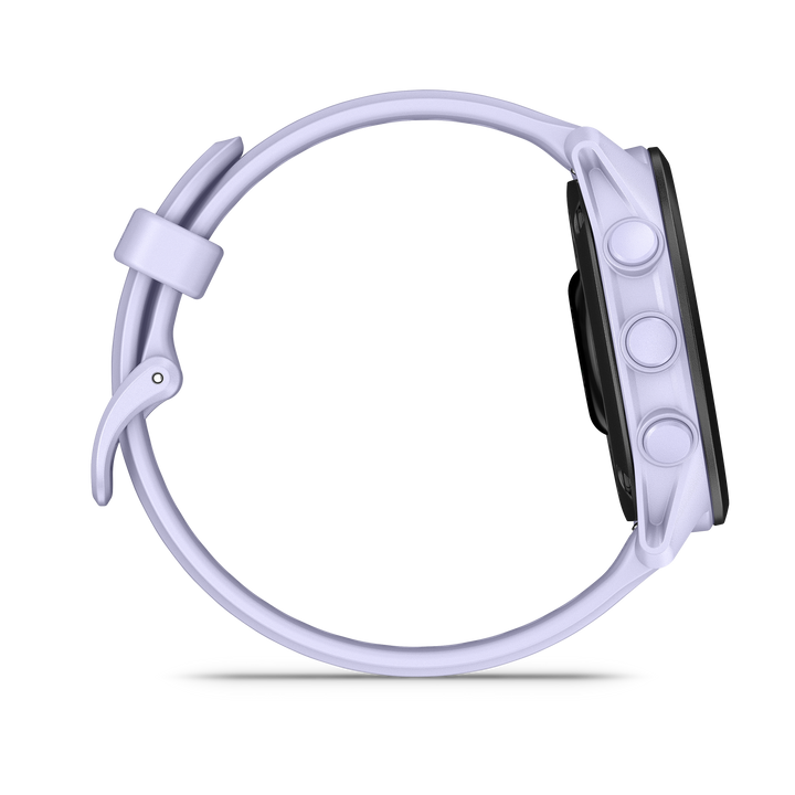 Garmin Forerunner 70 - 47mm - Cool Lavender