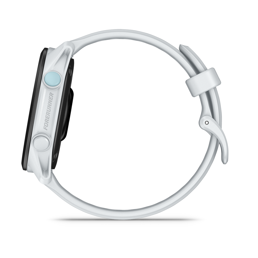 Garmin Forerunner 70 - 47mm - Whitestone