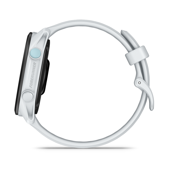 Garmin Forerunner 70 - 47mm - Whitestone