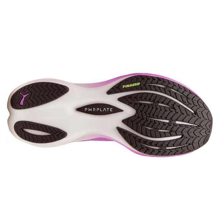 Puma Womens ForeverRun NITRO 2 - Pure Magenta/Puma Black - Stability - SS25