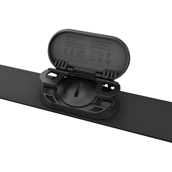 Garmin Womens HRM-Fit Heart Rate Monitor