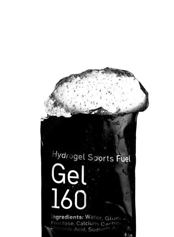Maurten Gel 160 - Box of 12
