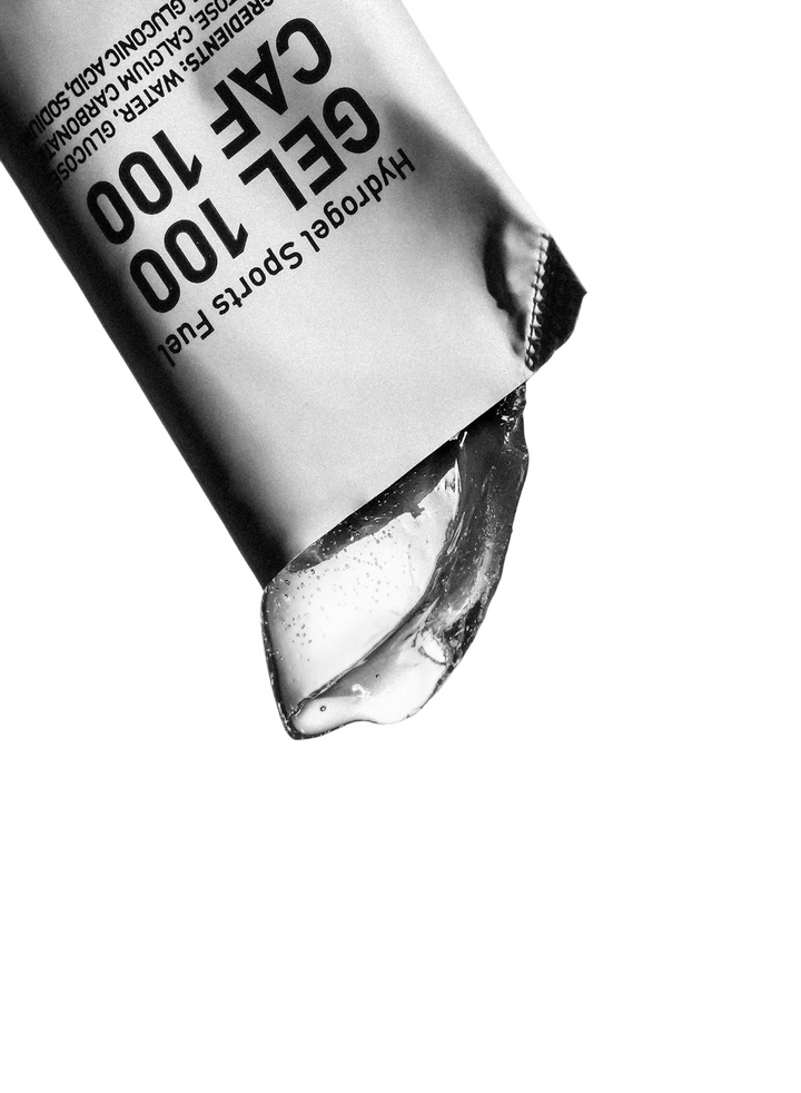 Maurten Gel 100 Caf 100 – individuell