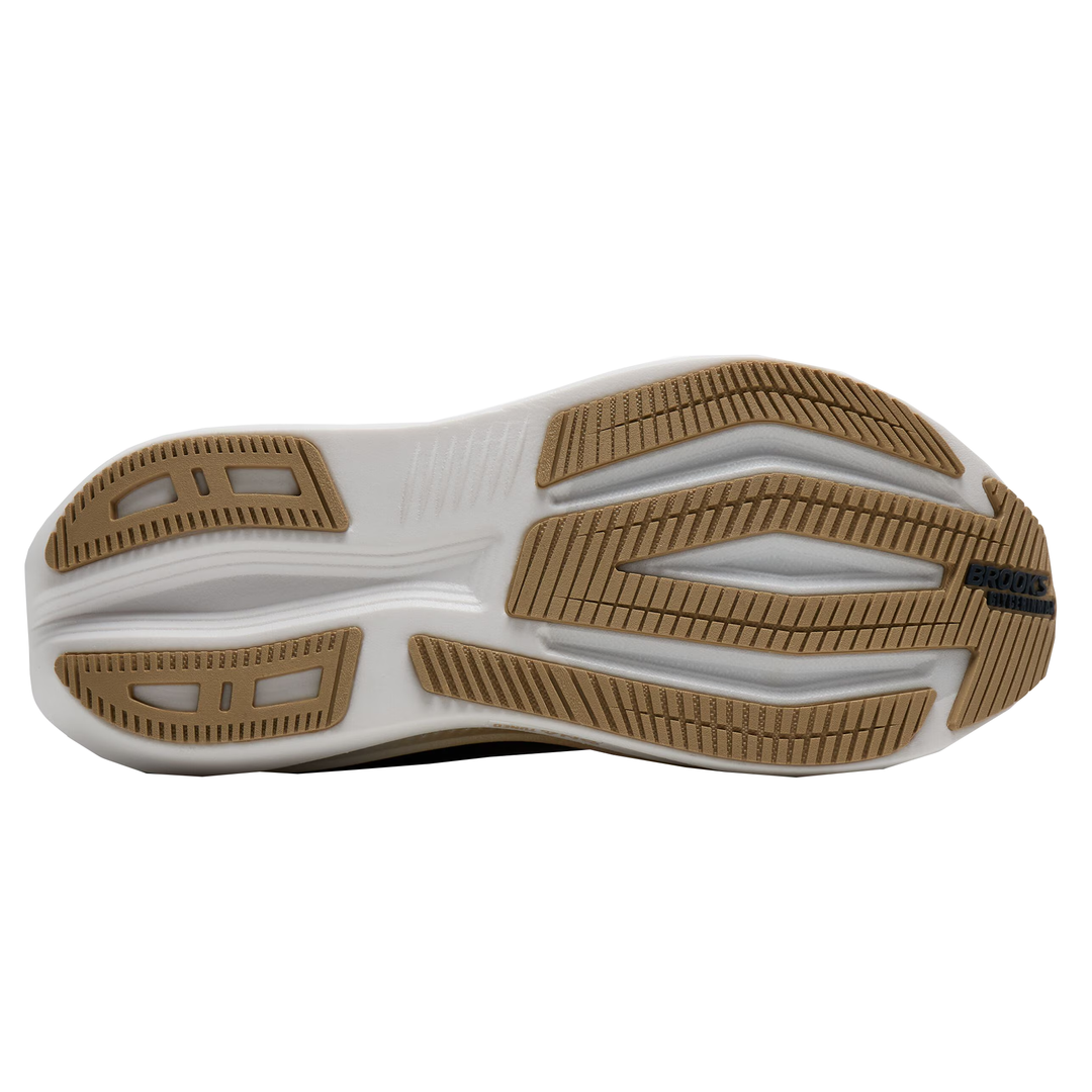 Brooks Mens Glycerin Max 2 - Spellbound/Starfish/White - Neutral - SS26