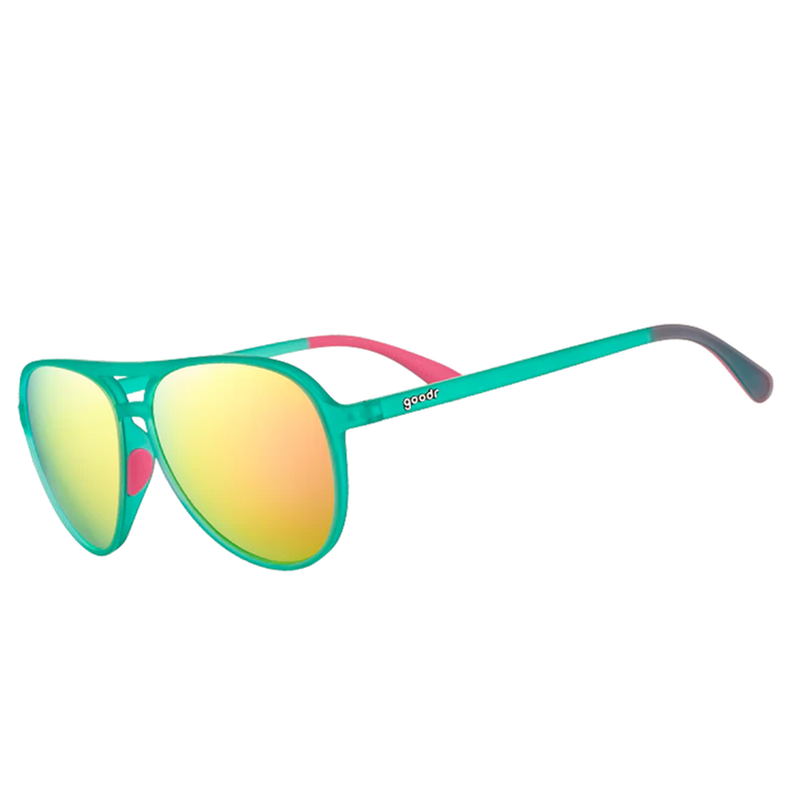 Goodr "Kitty Hawkers Ray Blockers"
