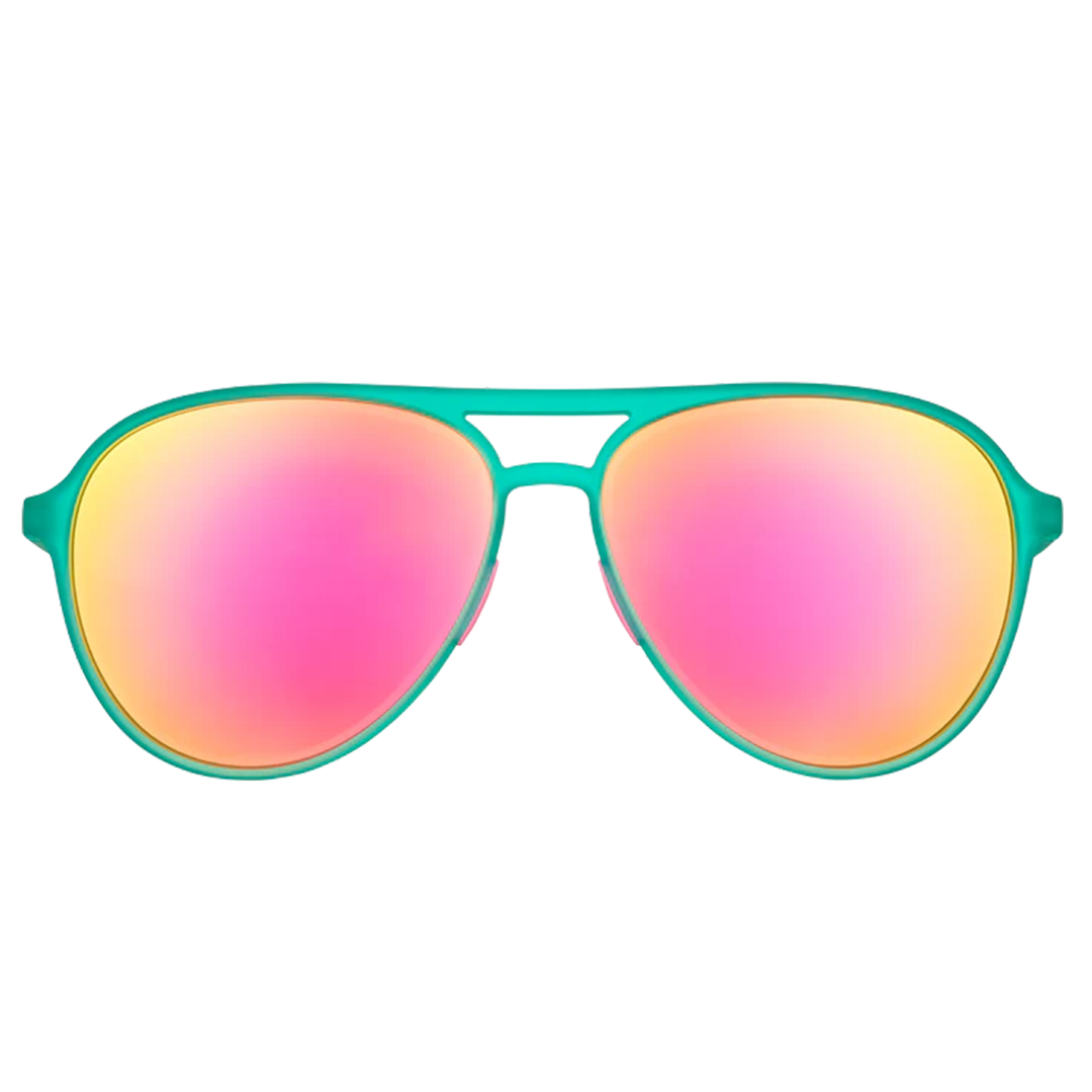 Goodr "Kitty Hawkers Ray Blockers"