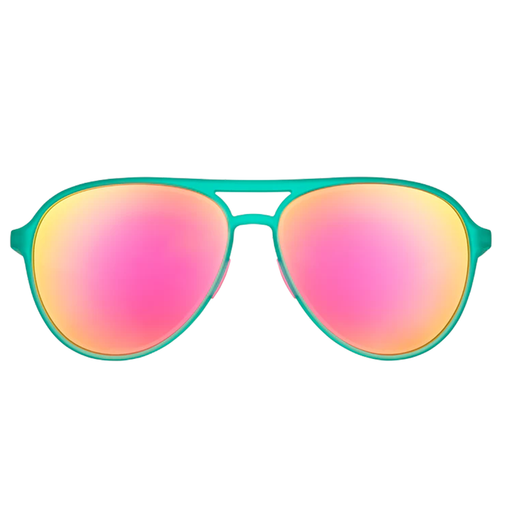 Goodr "Kitty Hawkers Ray Blockers"