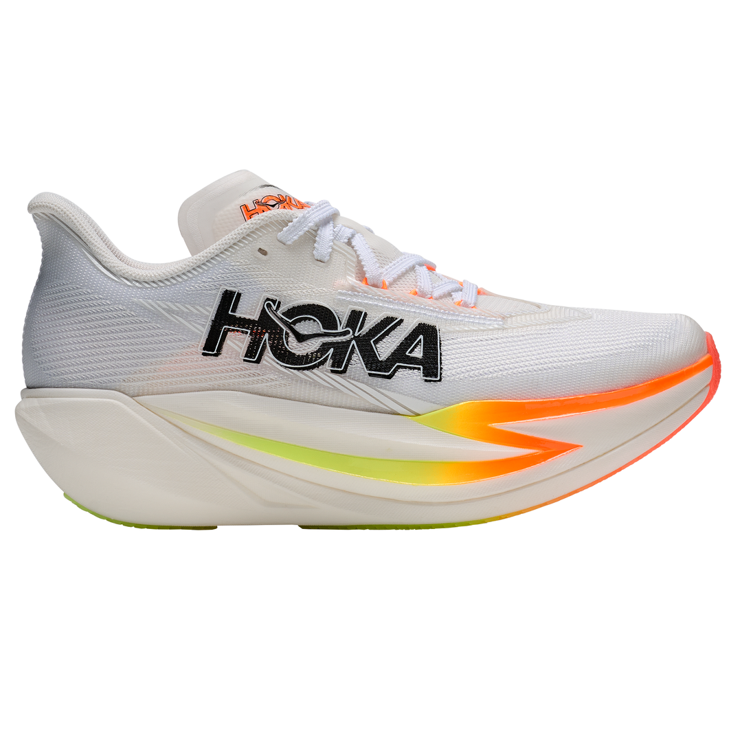 Hoka Cielo X1 3.0 - Frost/Black - AW26