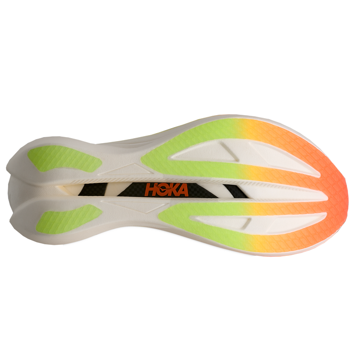 Hoka Cielo X1 3.0 - Frost/Black - AW26