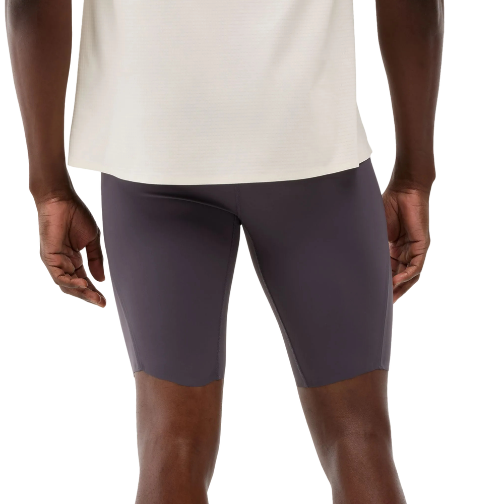 Hoka Mens Race Day Half Tight - Squid Ink | Run North West