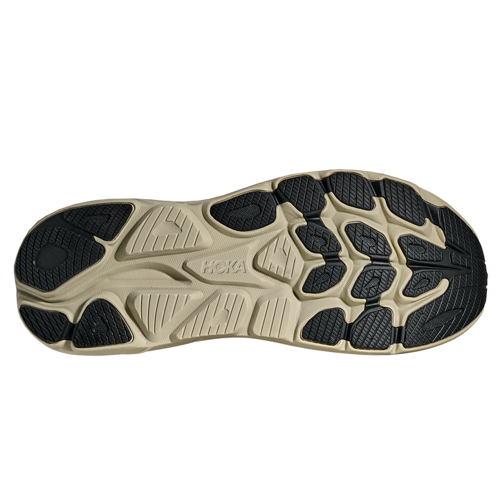 Hoka Herren Clifton 10 – Dark Roast/Schwarz – Neutral – SS26