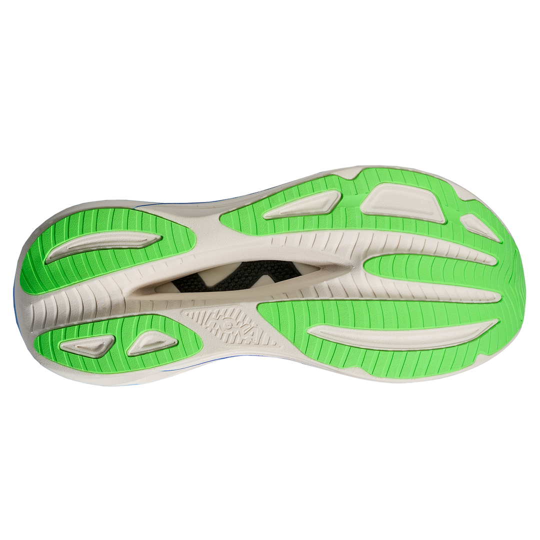 Hoka Mens Skyward X 2 - Grout/Cobalt - Neutral - SS26