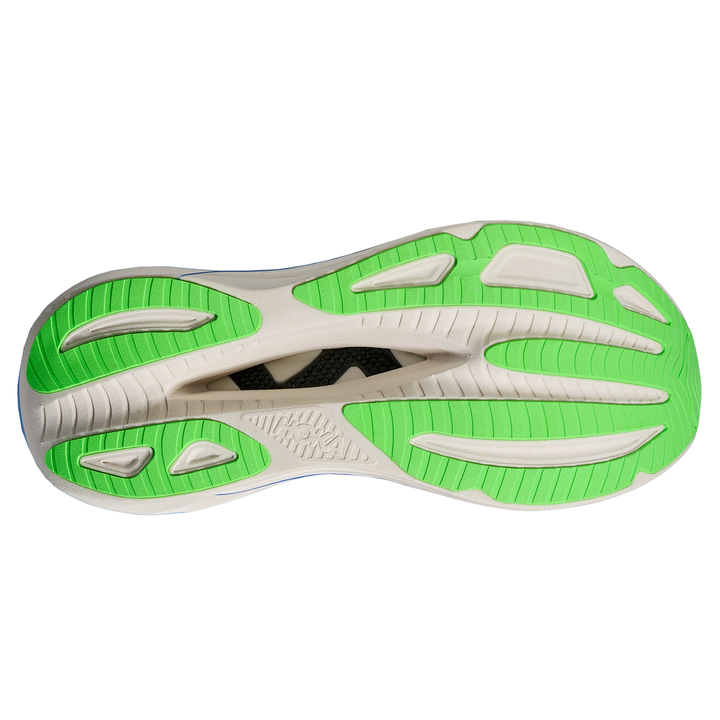 Hoka Mens Skyward X 2 - Grout/Cobalt - Neutral - SS26
