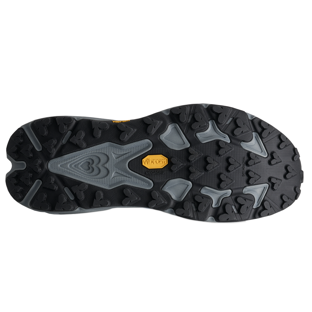 Hoka Mens Speedgoat 7 - Outer Orbit/Virtual Blue - Trail - AW26