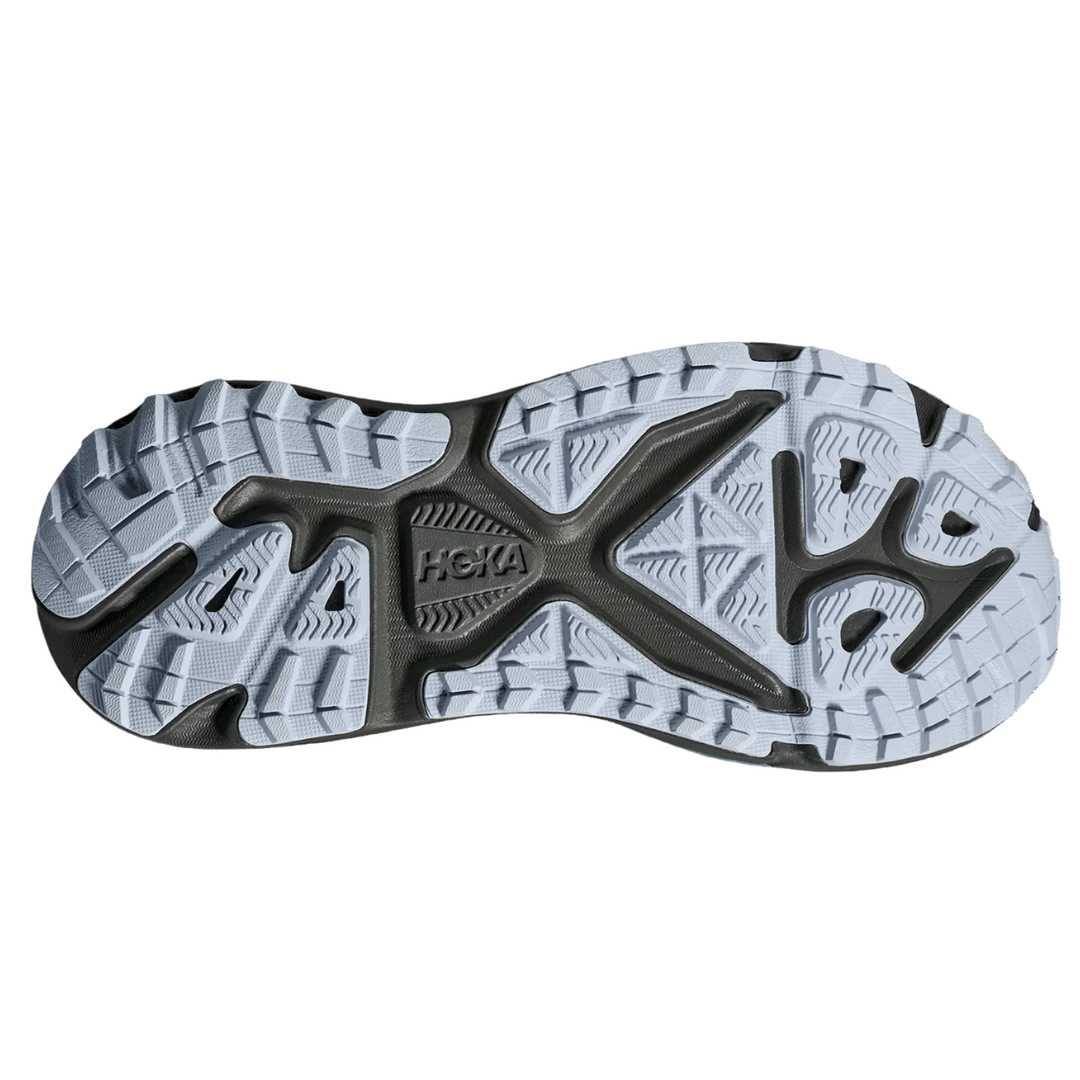 Hoka Mens Stinson 7 - Slate Blue/Asphalt Grey - Trail - SS26