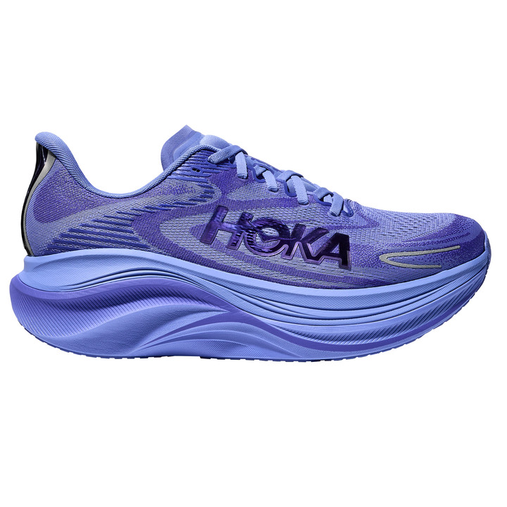 Hoka Mens Skyward X 2 - Blue Blossom/Celestial Blue - Neutral - SS26