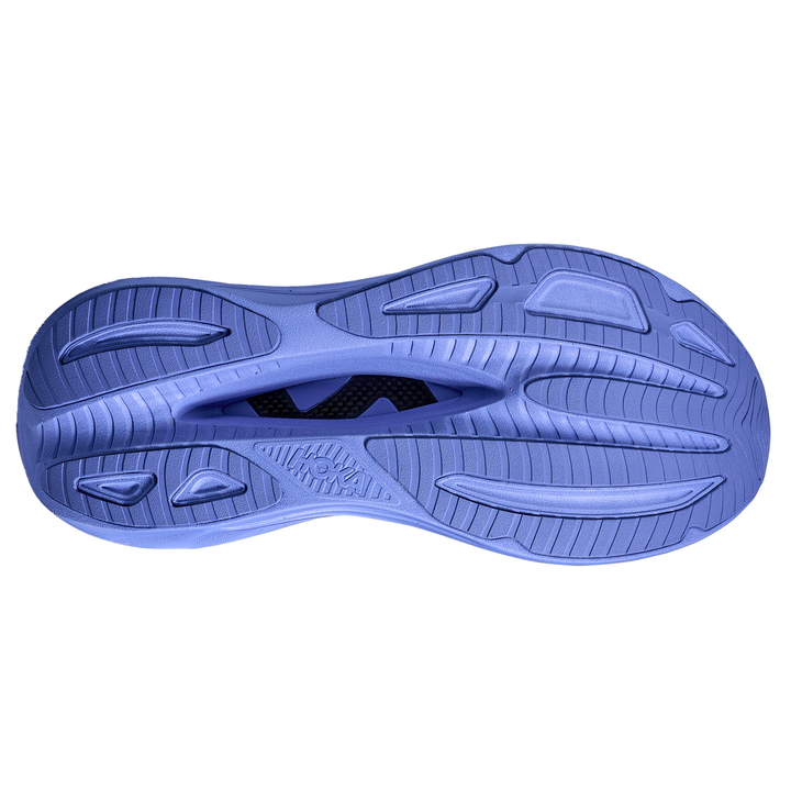Hoka Mens Skyward X 2 - Blue Blossom/Celestial Blue - Neutral - SS26