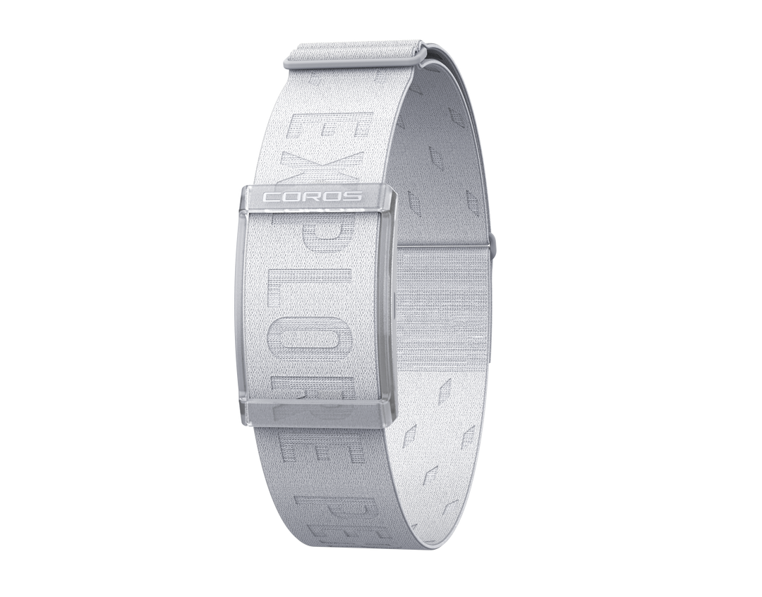 COROS Heart Rate Monitor - Grey