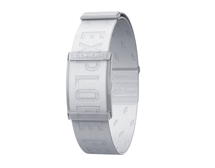 COROS Heart Rate Monitor - Grey