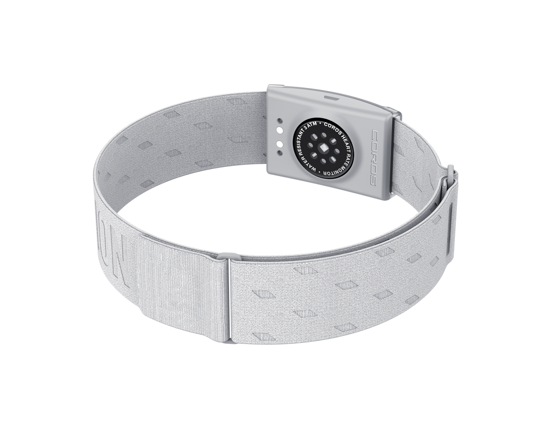 COROS Heart Rate Monitor - Grey