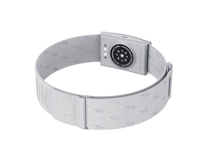 COROS Heart Rate Monitor - Grey