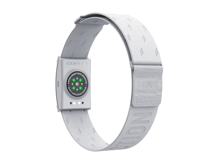 COROS Heart Rate Monitor - Grey
