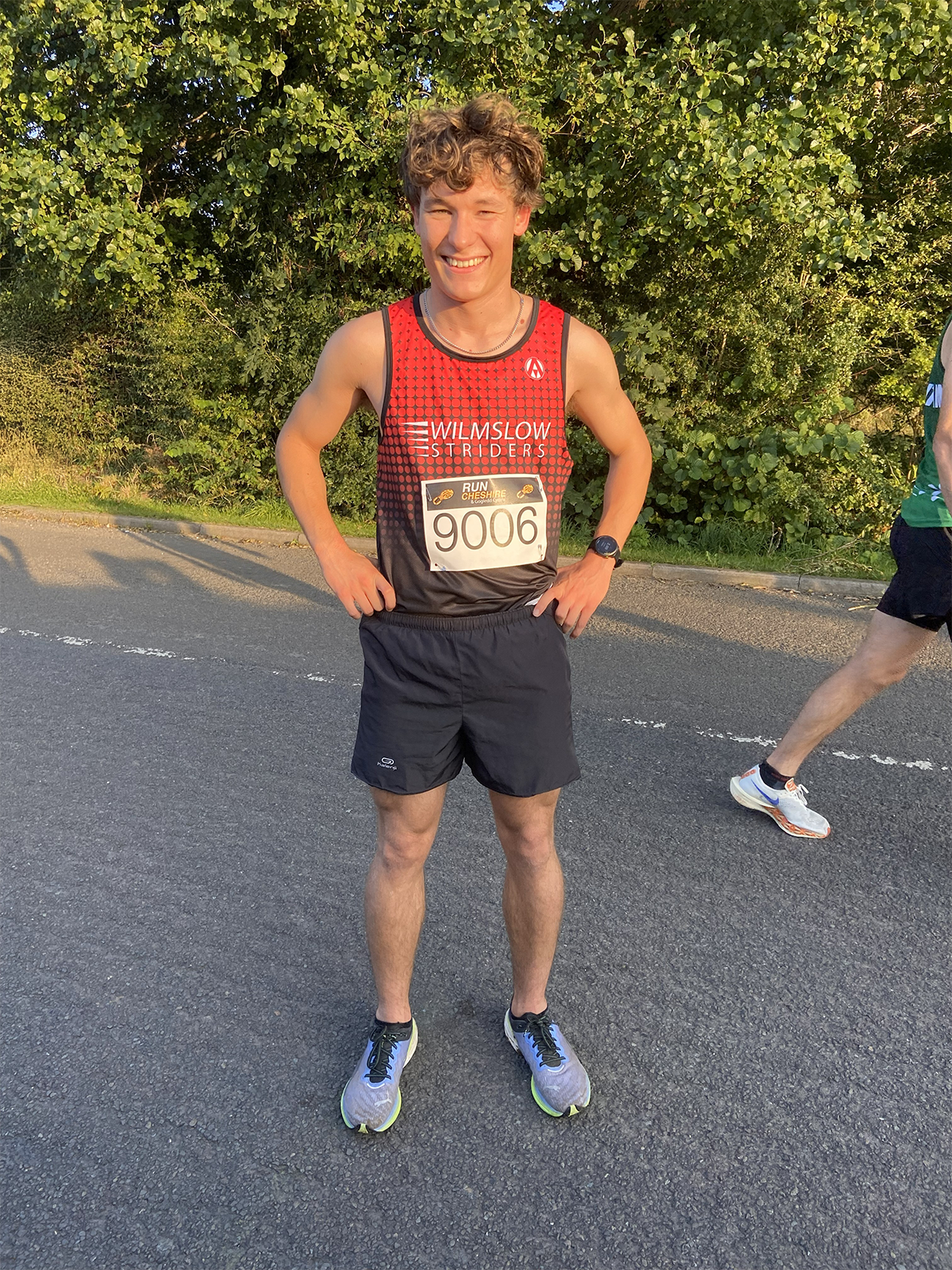 Harry Ruffner About Us – Run North West