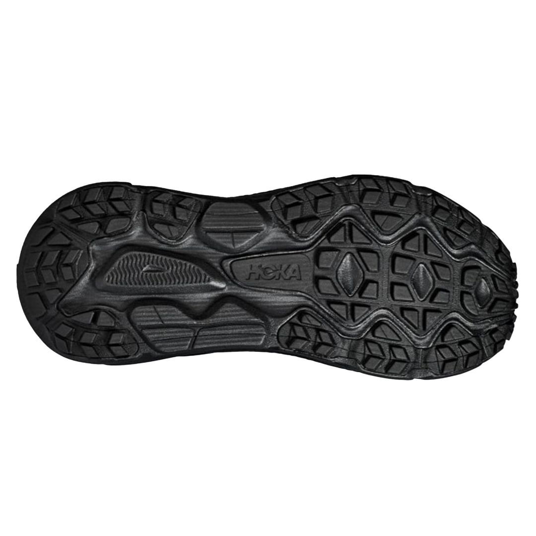 Hoka Mens Challenger ATR 7 GTX - Black/Black - Trail
