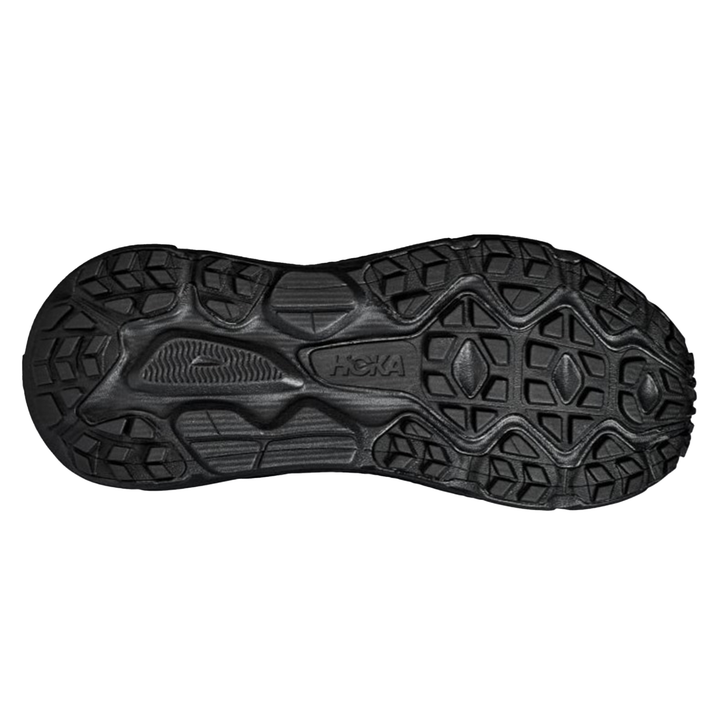 Hoka Mens Challenger ATR 7 GTX - Black/Black - Trail