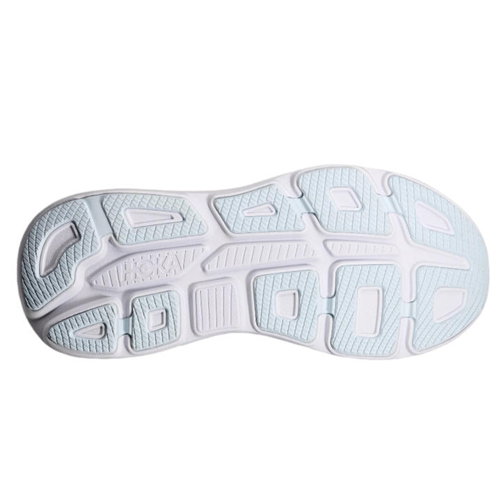 Hoka Mens Bondi 9 - Drizzle/Downpour - Neutral - SS25