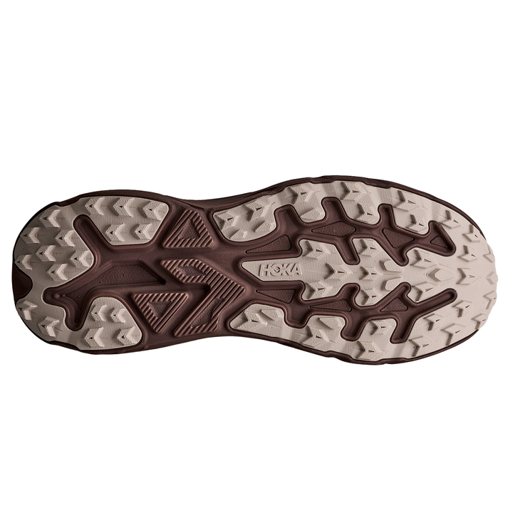 Hoka Mens Challenger 8 GTX - Spiced Chocolate/Cast Iron - Trail - AW26