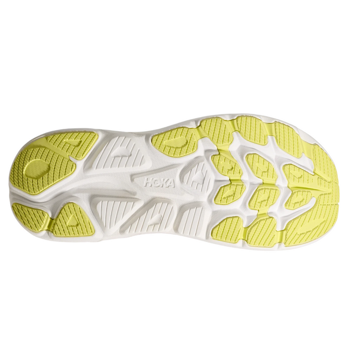 Hoka Womens Clifton 10 - Carnation/Starlight Glow - Neutral - SS25