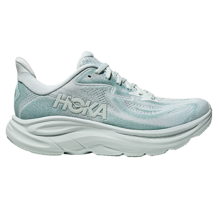 Hoka Womens Clifton 10 - Droplet/Druzy - Neutral - SS25