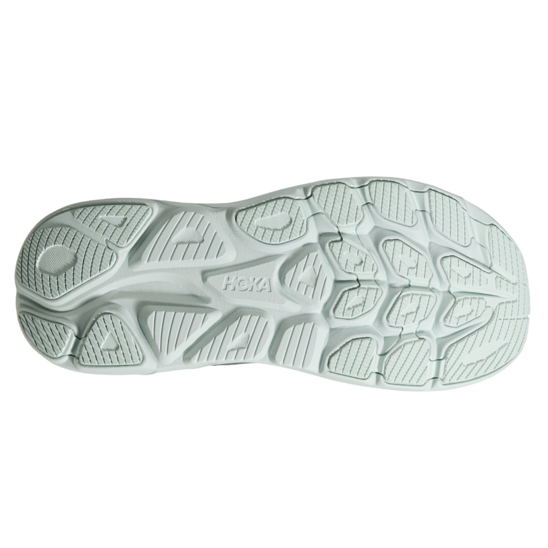 Hoka Womens Clifton 10 - Droplet/Druzy - Neutral - SS25