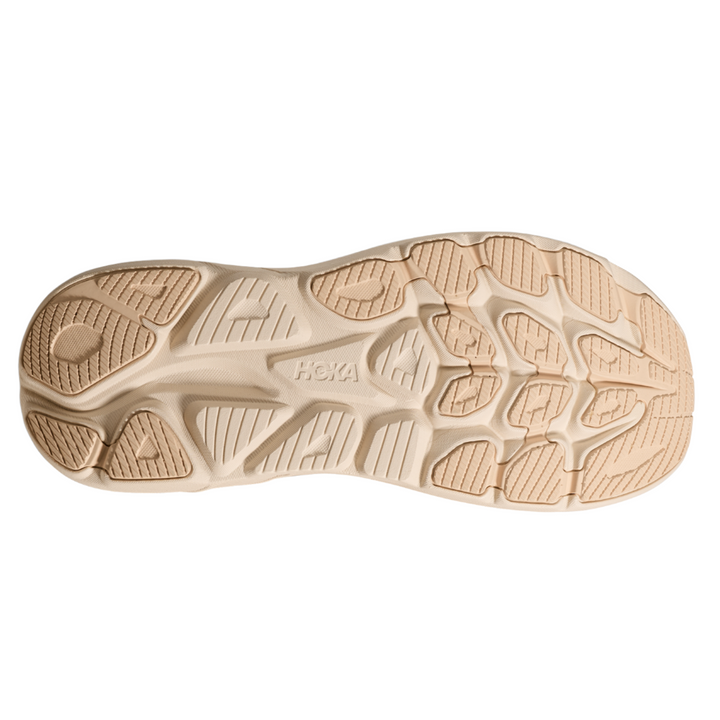 Hoka Womens Clifton 10 - Vanilla/Birch - Neutral - SS25