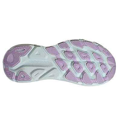 Hoka Womens Clifton 9 - Chalk Violet/Pastel Lilac - Neutral
