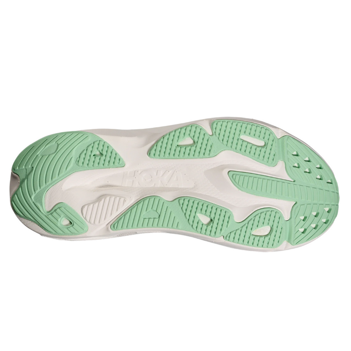 Hoka Womens Skyflow - Cielo Blue/Mint Fluorite - Neutral - SS25