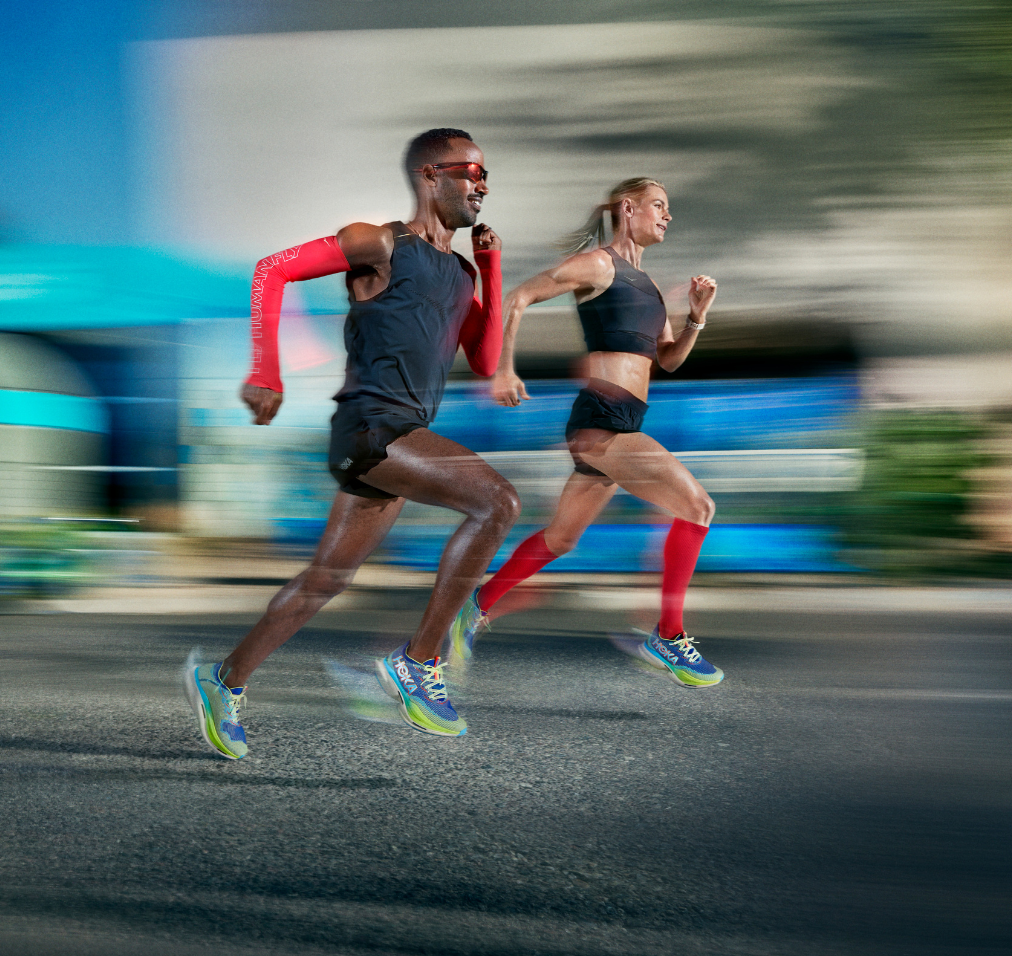 Run North West Specialists in Running Shoes Equipment