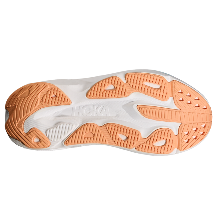 Hoka Mens Skyflow - Luna Moth/White - Neutral - SS25