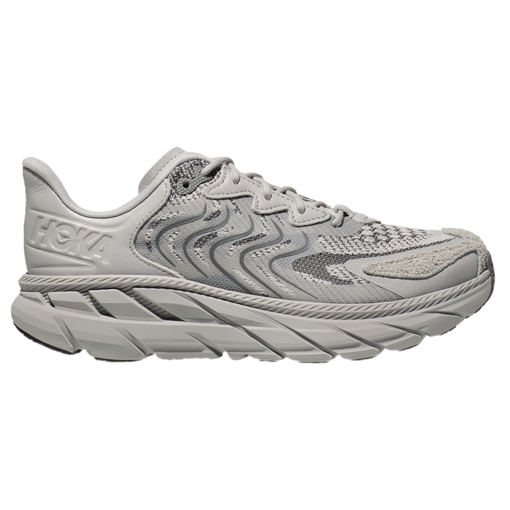 Hoka Unisex Clifton LS - Stardust/Galactic Grey - Neutral