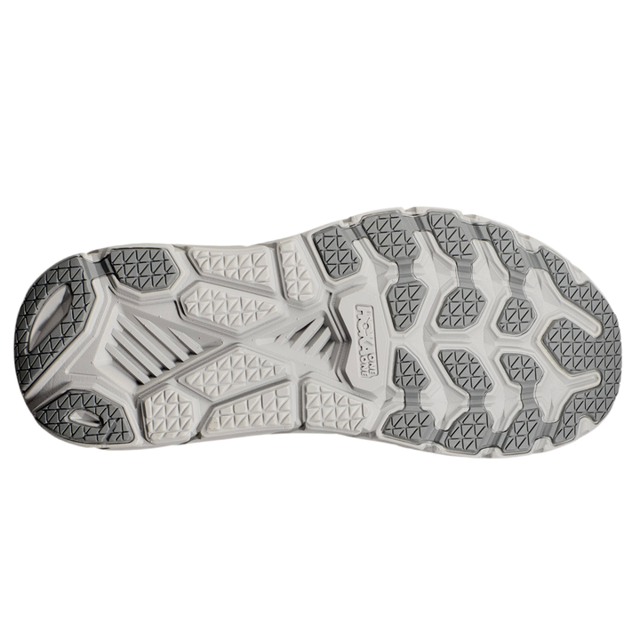 Hoka Unisex Clifton LS - Stardust/Galactic Grey - Neutral