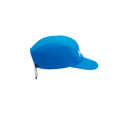 Hoka Unisex Performance Hat - Diva Blue