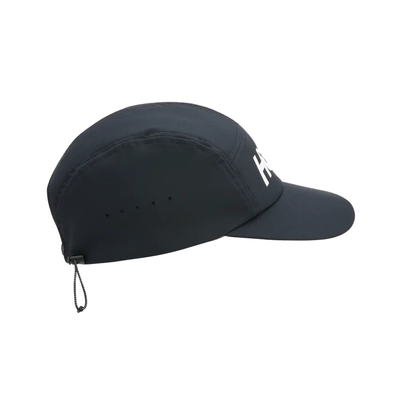 Hoka Unisex Performance Hat - Black/White